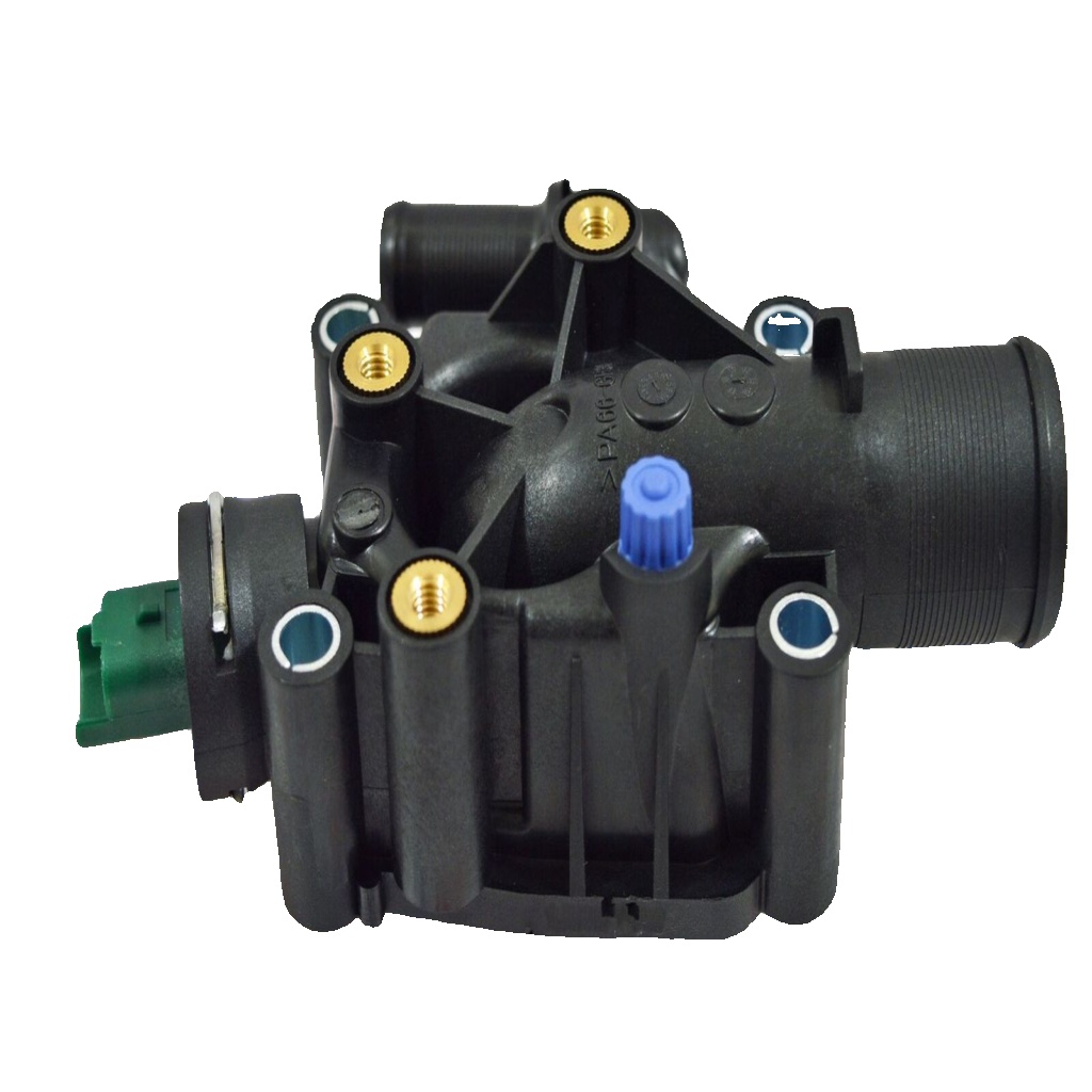 Coolant Thermostat and Housing Peugeot 308 Petrol from 2008 1336Z0 New 1.4 1.6