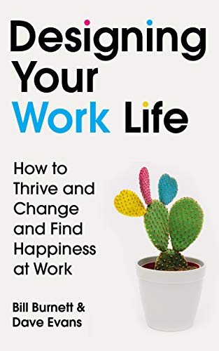 Designing Your Work Life: The #1 New York Times bestseller for building the perfect career - Image 8