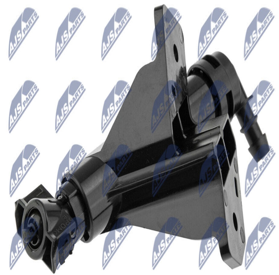 Left NTY OE EDS-KA-006 Washer Fluid Jet, headlight cleaning for KIA