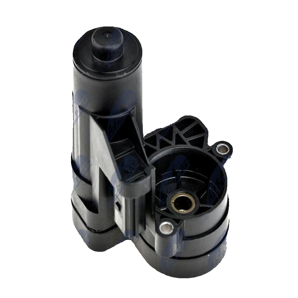 Electric parking brake calliper motor Rear Axle Right HZS-VW-007A NTY for SEAT