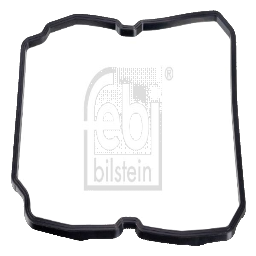FEBI BILSTEIN 10072 Seal, automatic transmission oil sump for CHRYSLER,JEEP,MERC