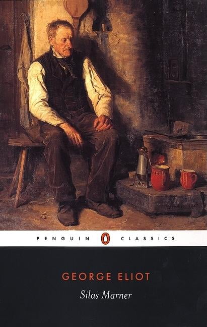 Silas Marner (Penguin Classics) - Image 7