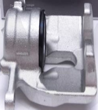 Fits SKV GERMANY 55SKV921 BRAKE CALIPER 55SKV921 MERCEDES CITAN RENAU ⭐UK Stock⭐