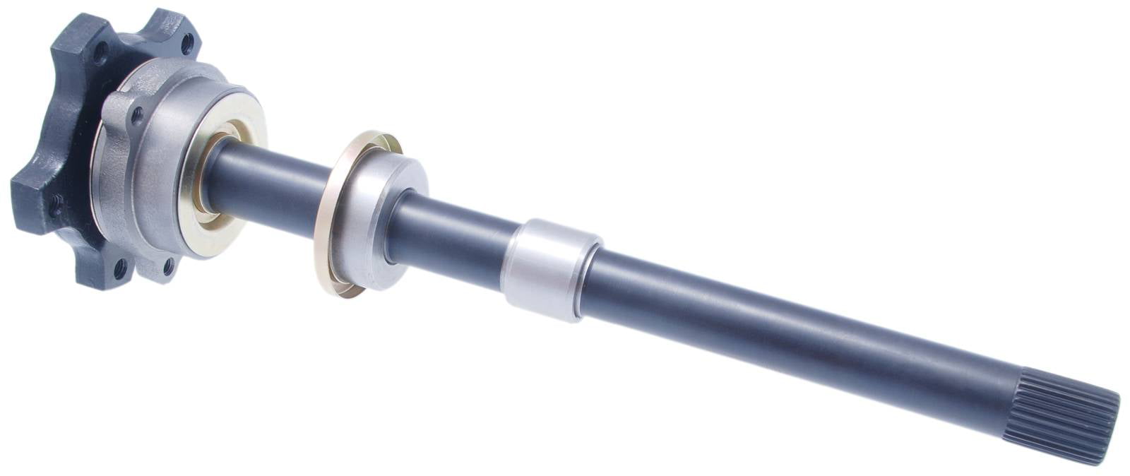 FEBEST-OE 0212-T30MTRH.OE Drive Shaft for NISSAN