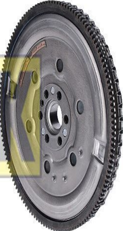 LuK 415 0501 10 Flywheel for DACIA,NISSAN,NISSAN (DFAC),RENAULT