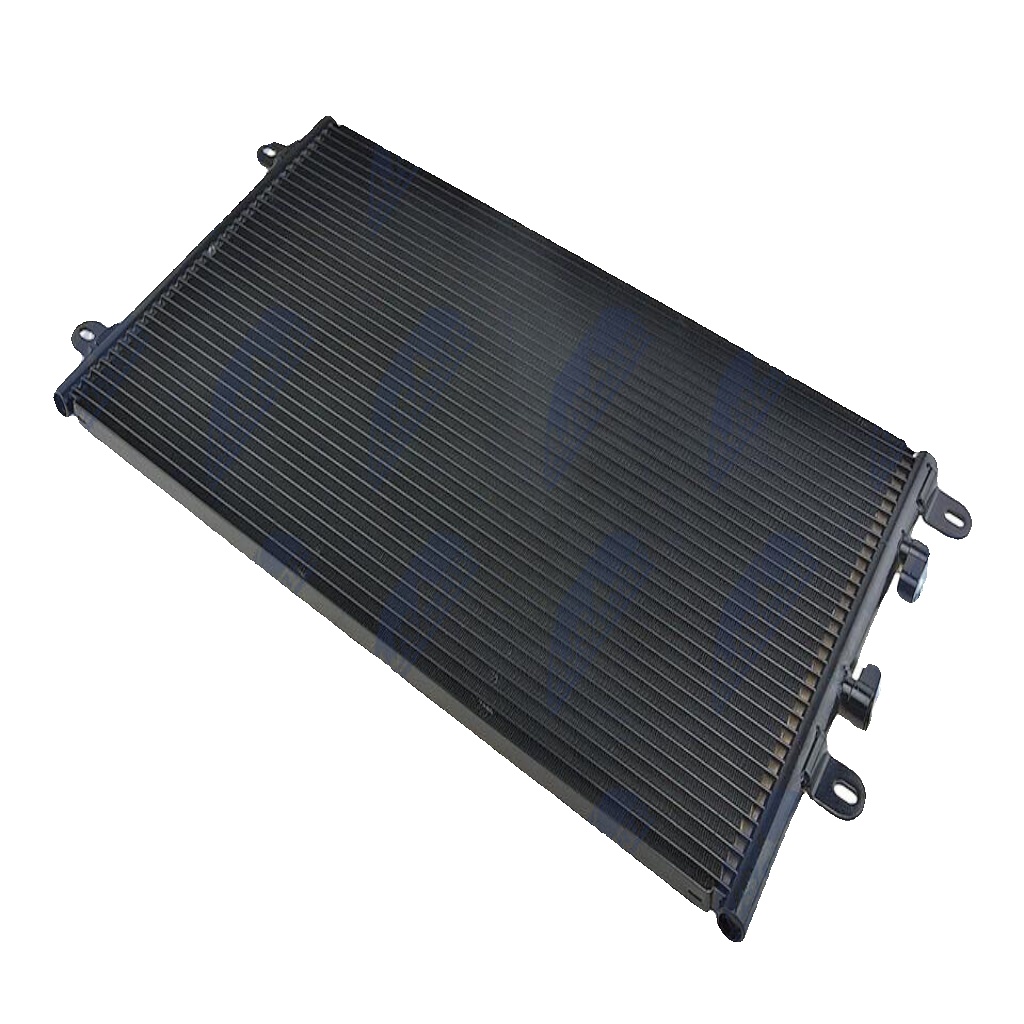 N.T.Y. CCS-AR-003.NTY Condenser, air conditioning for ALFA ROMEO