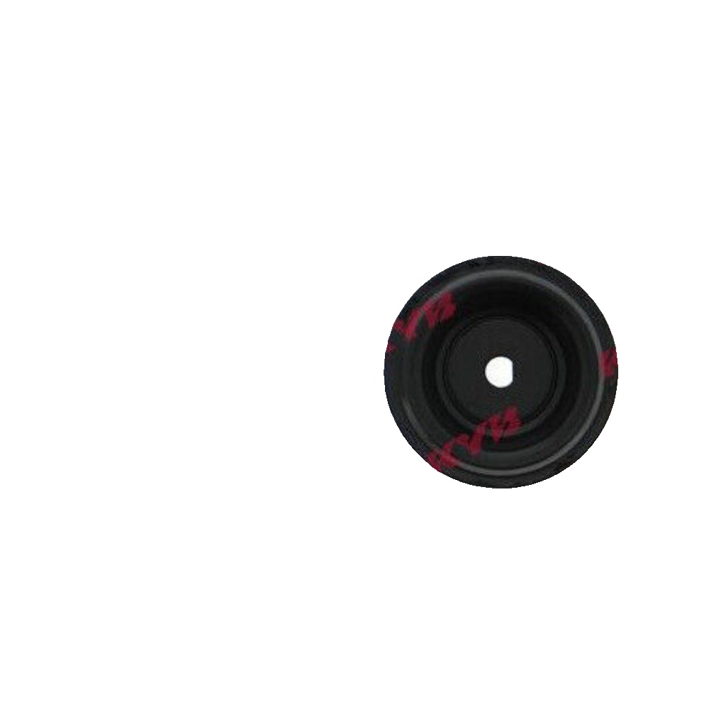 Front KYB SM5819 Repair Kit, suspension strut support mount for KIA