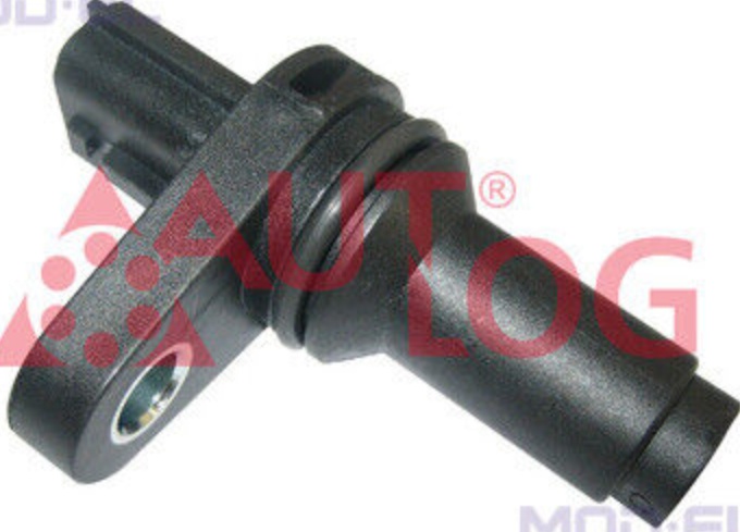 AUTLOG AS5117 Sensor, crankshaft pulse for NISSAN,RENAULT