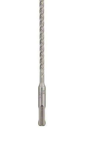 Bosch Professional SDS Plus 5x Hammer Drill Bit 6x150x210mm 2608833779