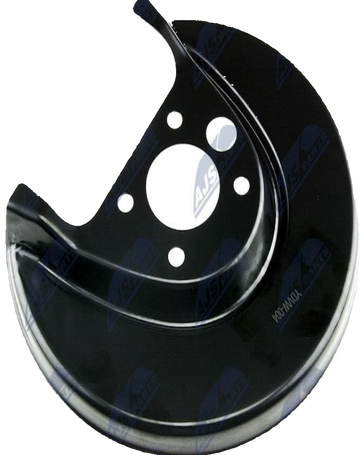 HTO-VW-004 NTY Splash Panel, brake disc for AUDI,SEAT,SKODA,VW