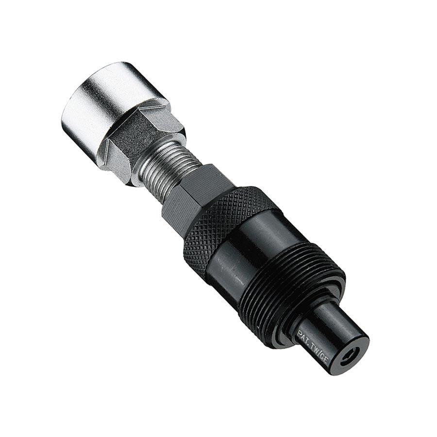 Free Shipping 2 In 1 Crank Extractor. 14Mm Box. For Bike Accessories