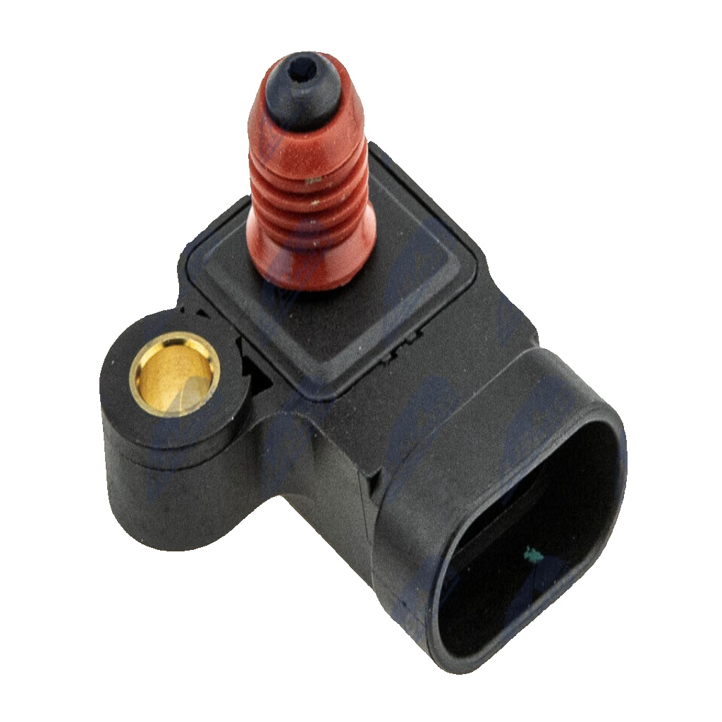 SENSOR INTAKE MANIFOLD PRESSURE ECM-CH-001 FOR DAEWOO CHEVROLET 1.8L 4cyl 1.8L - Image 2