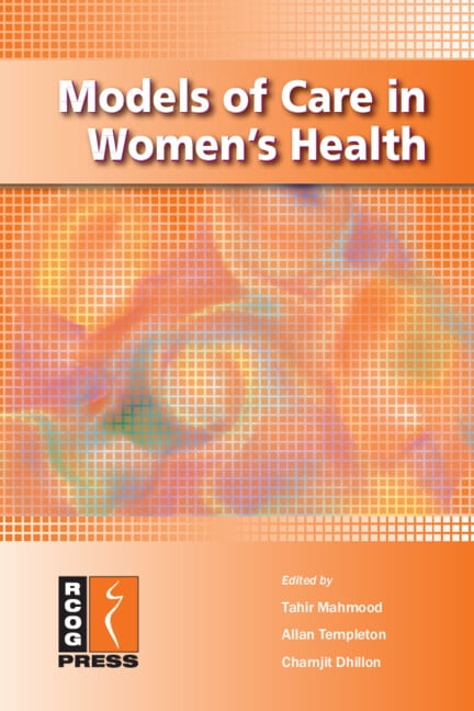 Models of Care in Women's Health, , Very Good condition, Book
