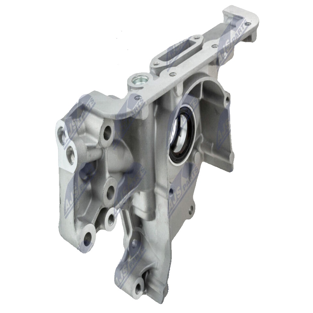 Oil pump BPO-VW-026 NTY for VW SEAT SKODA