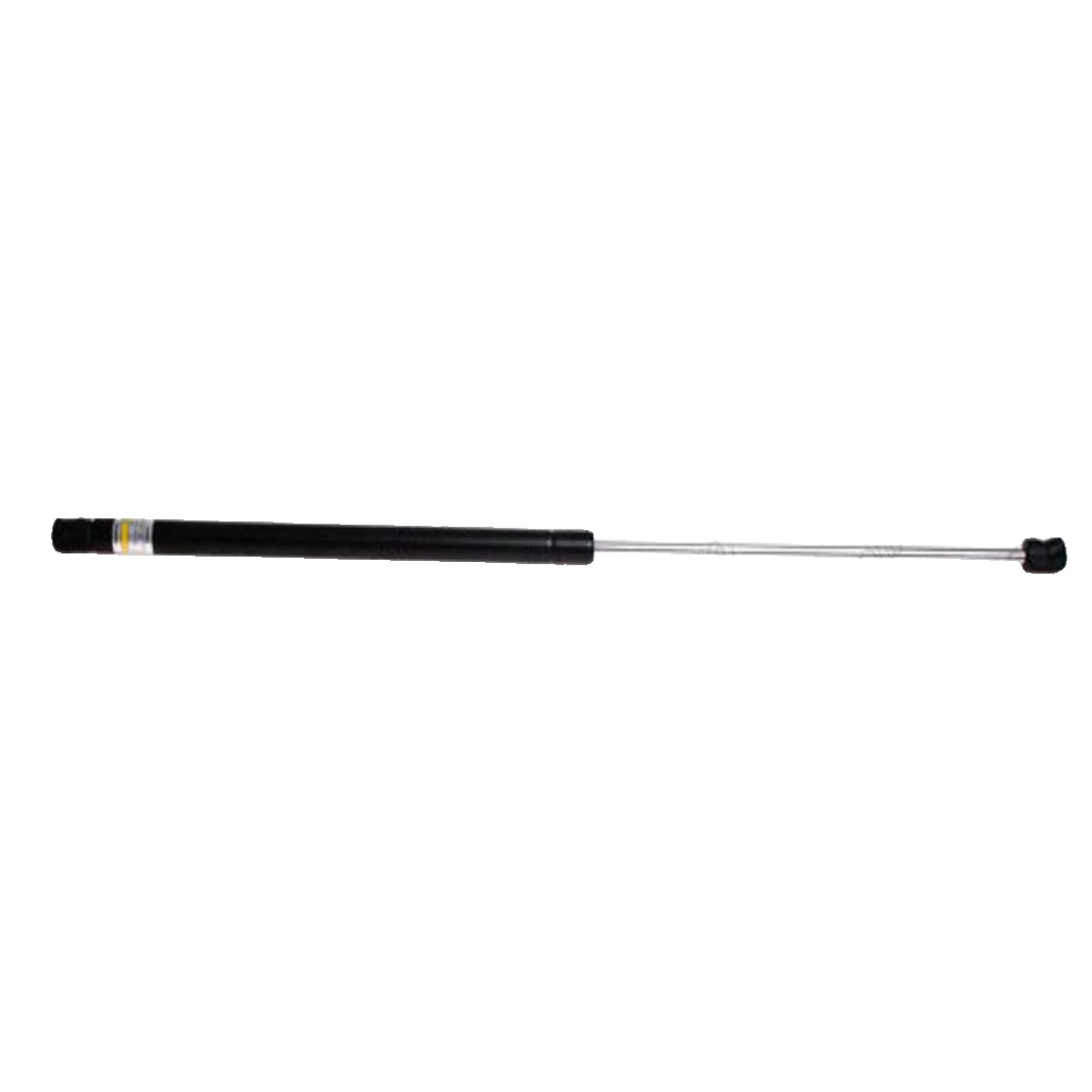 Front LESJÖFORS 8095000 Gas Spring, bonnet for VW