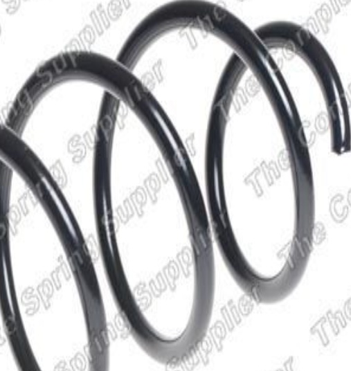 SUSPENSION SPRING 4015682 FOR CITROEN 8FS /8FP /8FN 1.4L 5FP /5FS /5FW 1.6L - Image 8