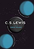 The Space Trilogy Out of the Silent Planet Perelandra and by C S Lewis HARDBACK - Image 3