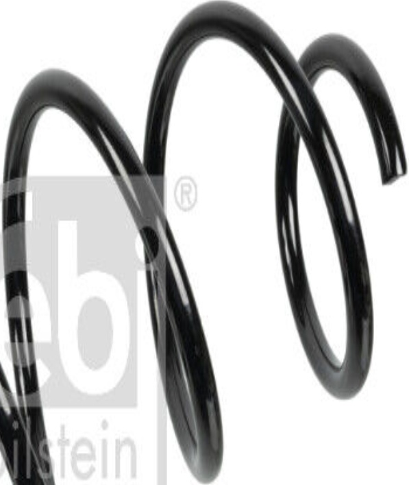 ✅Fits FEBI 174708 SUSPENSION SPRING   ⭐UK Seller⭐