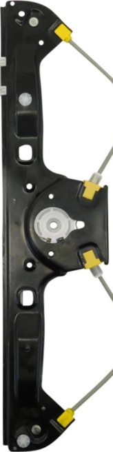NEW PEUGEOT BIPPER VAN PASSENGER SIDE FRONT ELECTRIC WINDOW REGULATOR 2008>