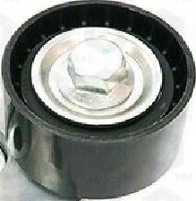 V-Ribbed Belt Tensioner SKF VKM 38339 Fits BMW 1 Series 3 Series 5 Series