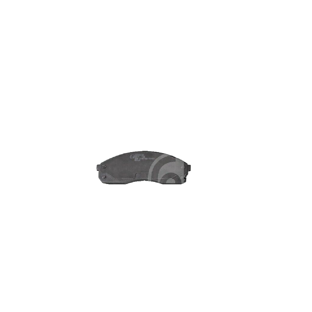 Fits FEBI 116314 HAM PADS.   ⭐UK Stock⭐