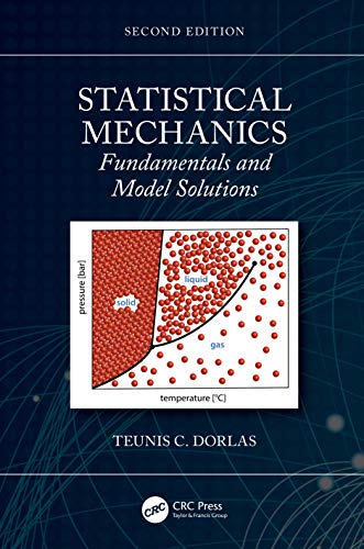 Statistical Mechanics - 9780367471750