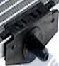 NTY CCS-CT-001 Condenser, air conditioning for CITROËN,PEUGEOT