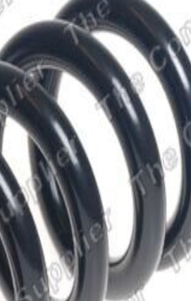 KILEN COIL SPRING FRONT FORD RANGER 2.2 TDCI 4x4 3.2 TDCI 4x4 9 11-