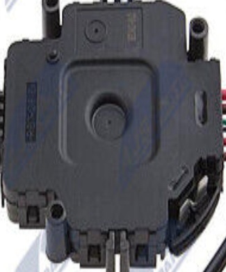 N.T.Y. ERD-AU-012.NTY Resistor, interior blower for AUDI,SEAT,SKODA,VW