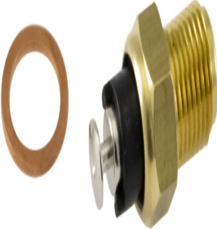 Thermistor Probe Thermostat Ducati Superbike 907 1990 1991 1992 1993