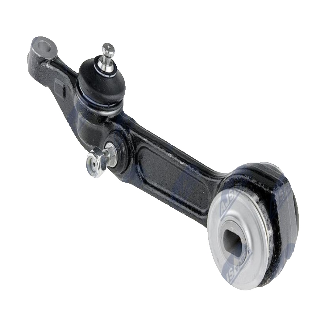 Wishbone Front Axle Right Control Arm ZWD-ME-026 NTY for MERCEDES-BENZ S-CLASS