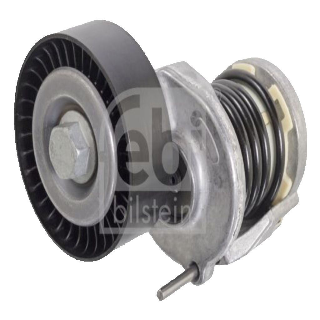 FERDINAND BILSTEIN 104258 Belt Tensioner, V-ribbed belt for AUDI,SKODA,VW