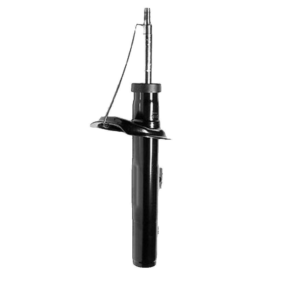 Shock Absorber Fits Citroеn Peugeot Berlingo Partner Partner MONROE G8007