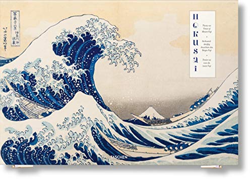 Hokusai by Andreas Marks - 9783836575720