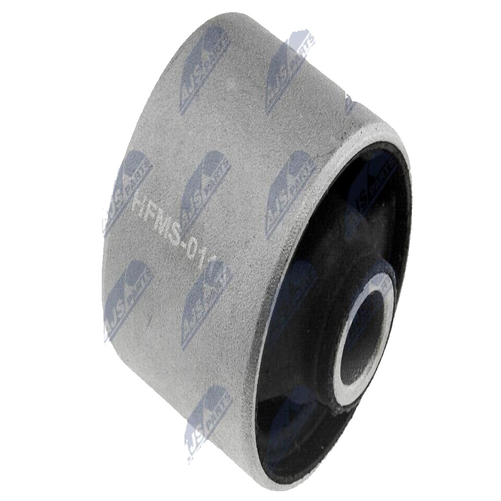 N.T.Y. ZTT-MS-011A.NTY Control Arm-/Trailing Arm Bush for MITSUBISHI
