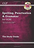 GCSE Spelling, Punctuation and Grammar Study Guide