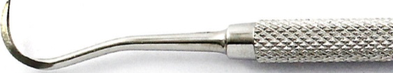 5X Tooth Tartar Remover Dental Teeth Scraper Jaquette Anterior Posterior Scaler