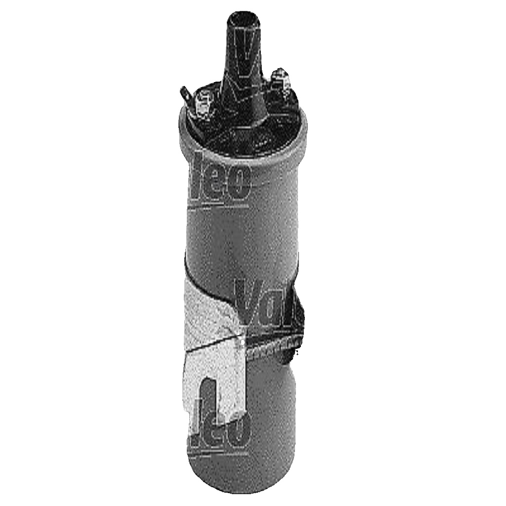 Ignition coil 245010 VALEO for BMW ALFA ROMEO AUDI VW RENAULT CITROËN PEUGEOT MG