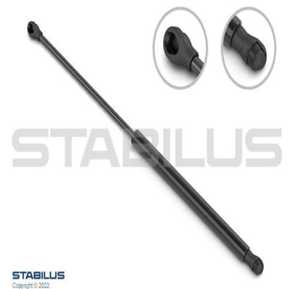 2x ✅Fits STABILUS STA601859 Gas Spring, boot/cargo area STA601859 Ga ⭐UK Seller⭐