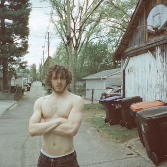 Jack Harlow Jackman LP Vinyl NEW
