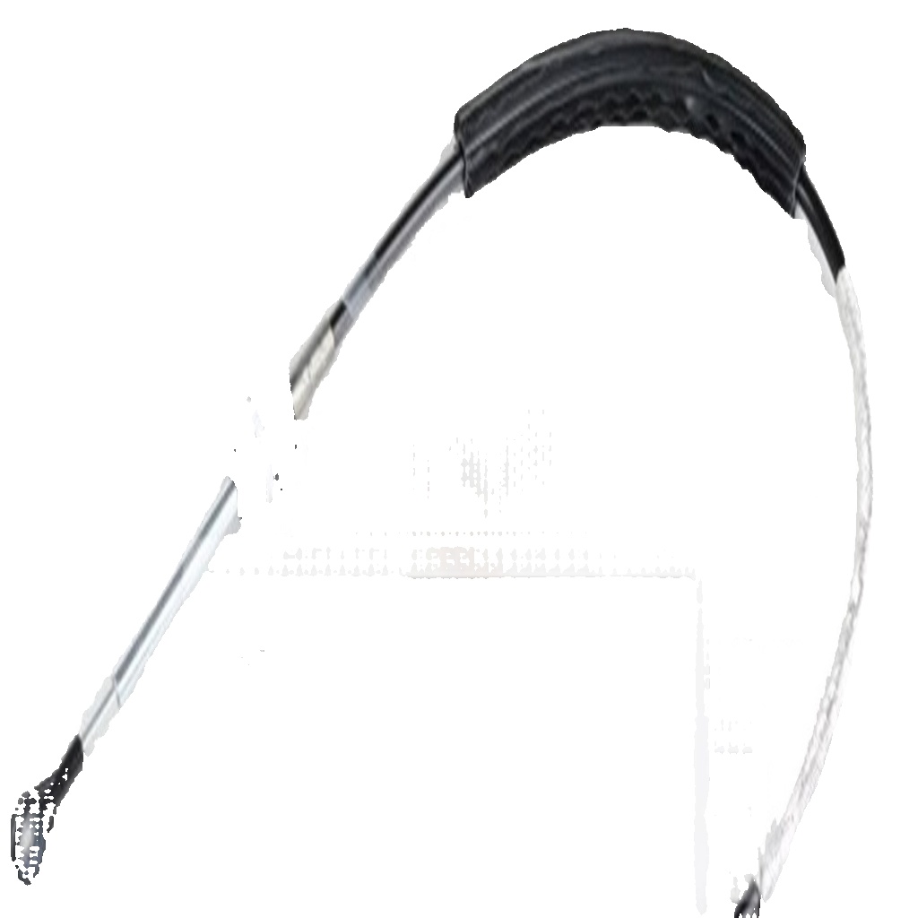 BORG & BECK Cable Pull, manual transmission BKG1274
