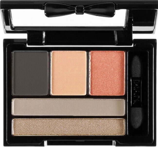 1 NYX Love IN Florence Palette Ombretto "" Scegliere Tuo 1 Colore "" Joy's