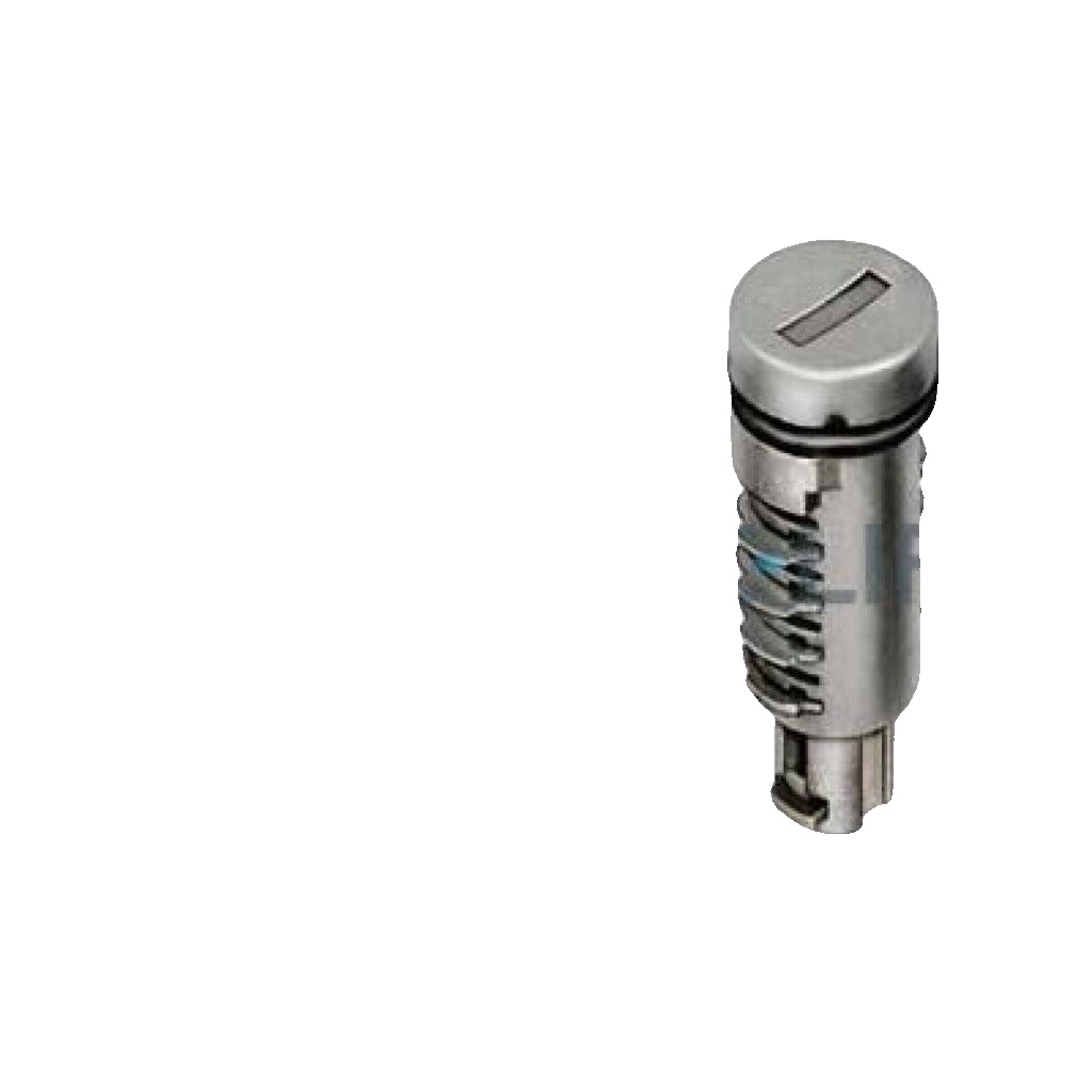 Front and Rear ELECTRIC LIFE ZR801029 Lock Cylinder for MERCEDES-BENZ