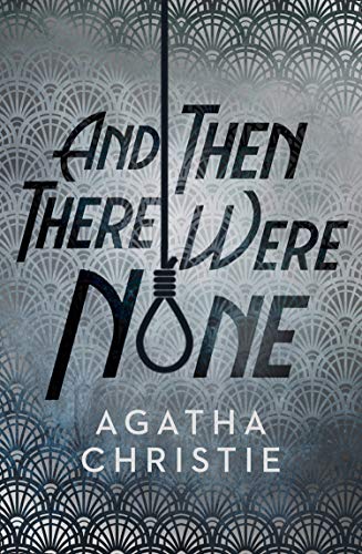 And Then There Were None, Fiction, Hardback, Agatha Christie - Image 3