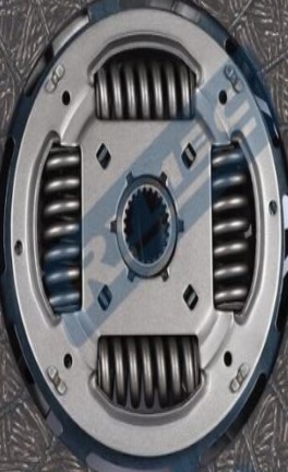 Clutch Kit for MAZDA 6 GG 2002 to 2008