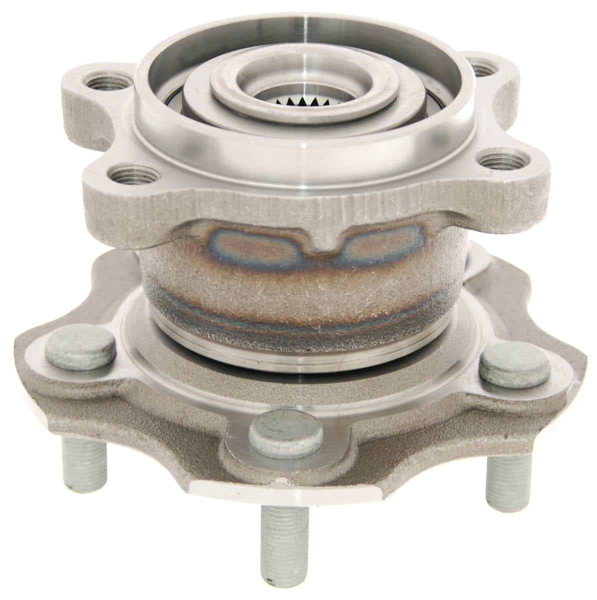FEBEST-OE 0282-J10RWD.OE Wheel Hub for NISSAN,NISSAN (DFAC),RENAULT