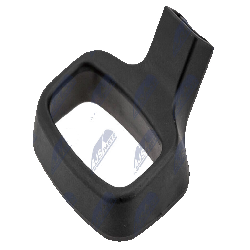 N.T.Y. EZC-VW-294.NTY Tailgate Lock for AUDI,SKODA,VW