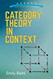 Category Theory in Context
