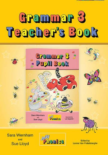 Grammar 3 Teacher's Book by Sara Wernham, Sue Lloyd, Sarah Wade - - Image 8