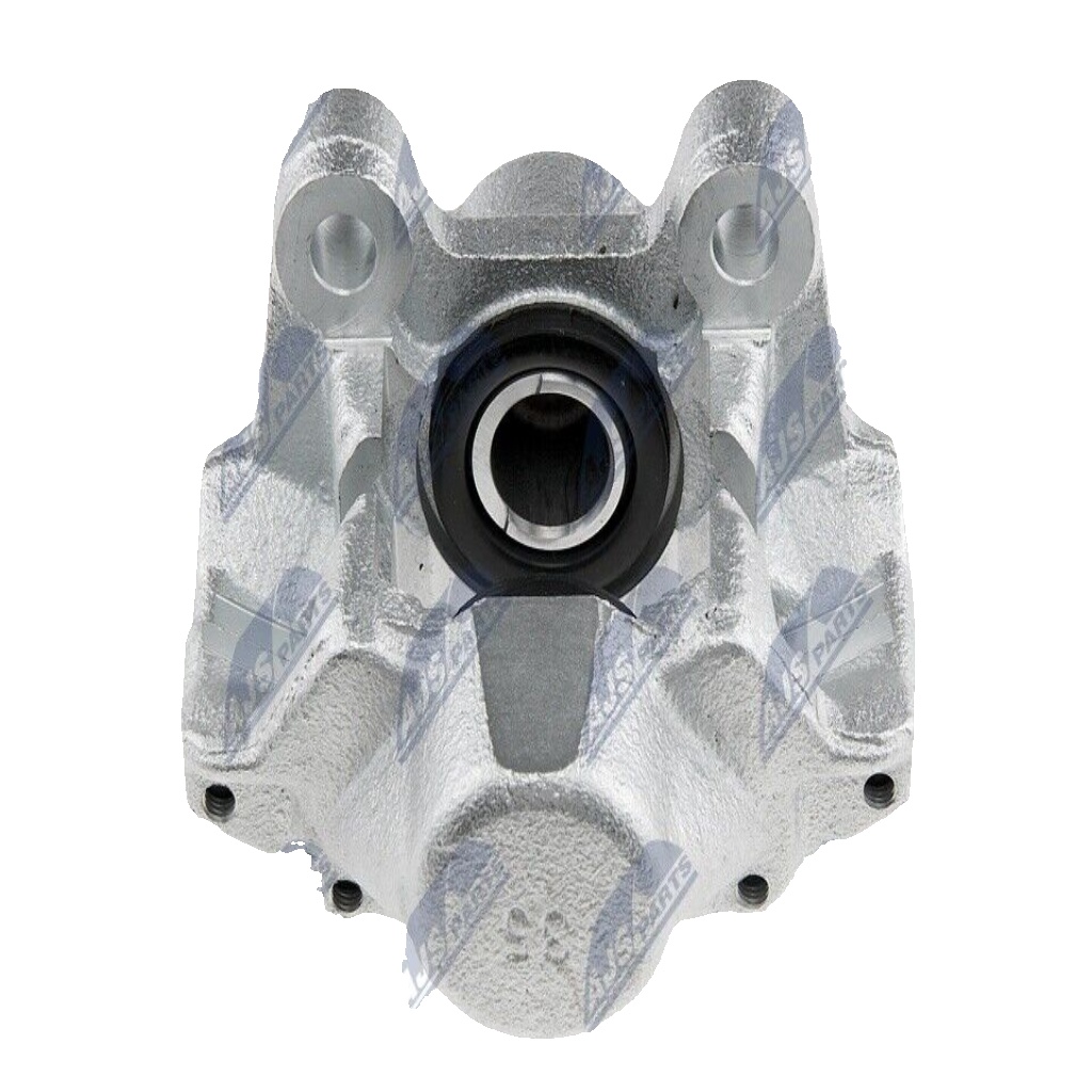 Brake caliper Rear Axle Left Brake Caliper (2 pistons) HZT-PL-026 NTY for SAAB
